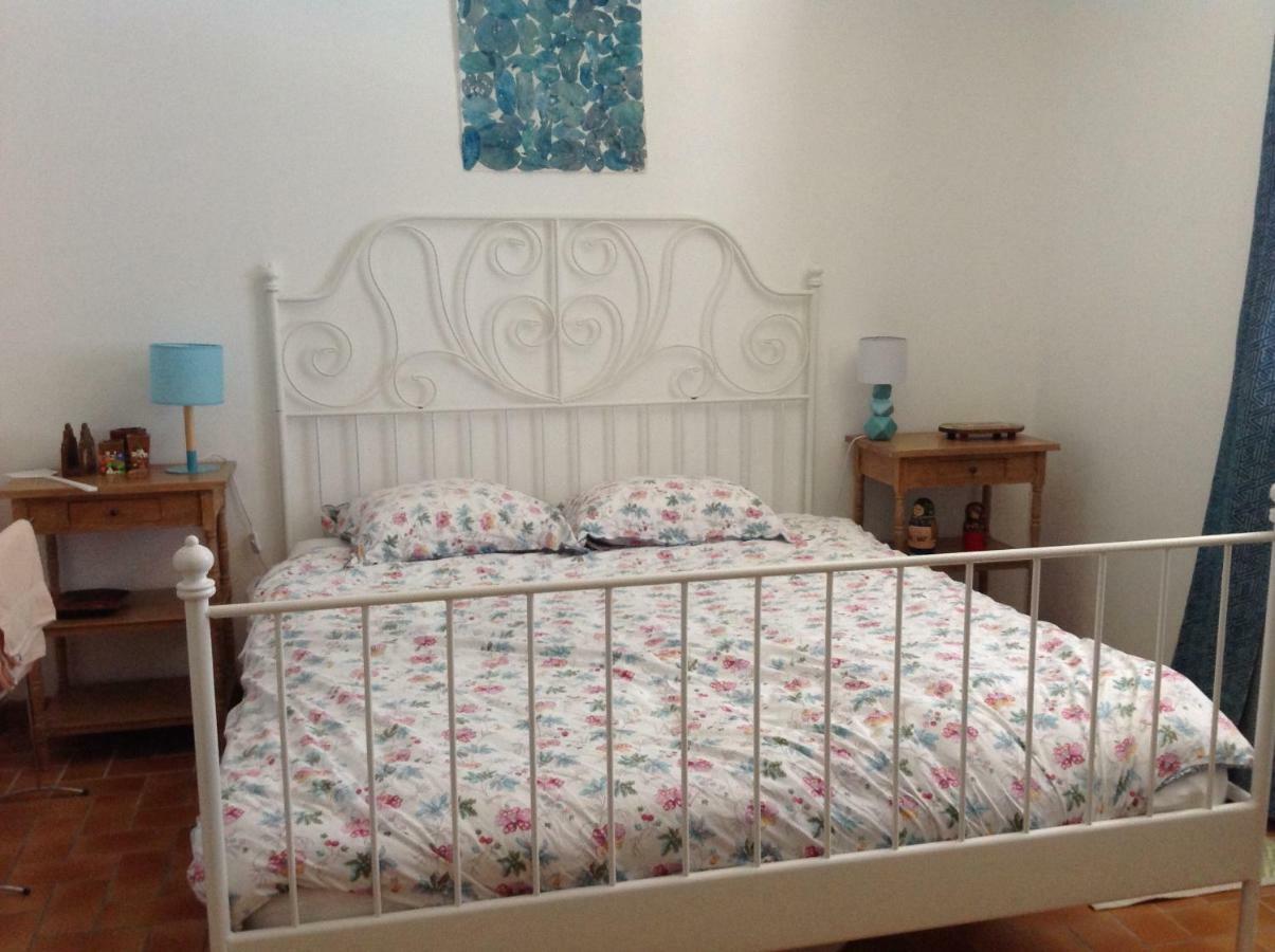 Leis Arbouso Vila Lorgues Exterior foto