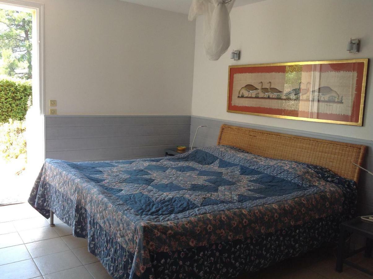 Leis Arbouso Vila Lorgues Exterior foto