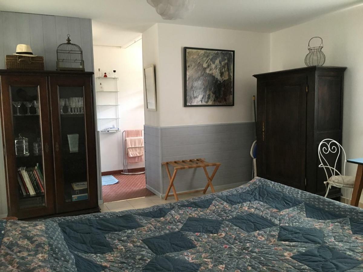 Leis Arbouso Vila Lorgues Exterior foto