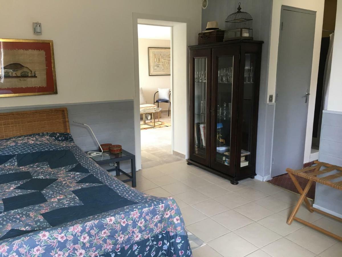 Leis Arbouso Vila Lorgues Exterior foto