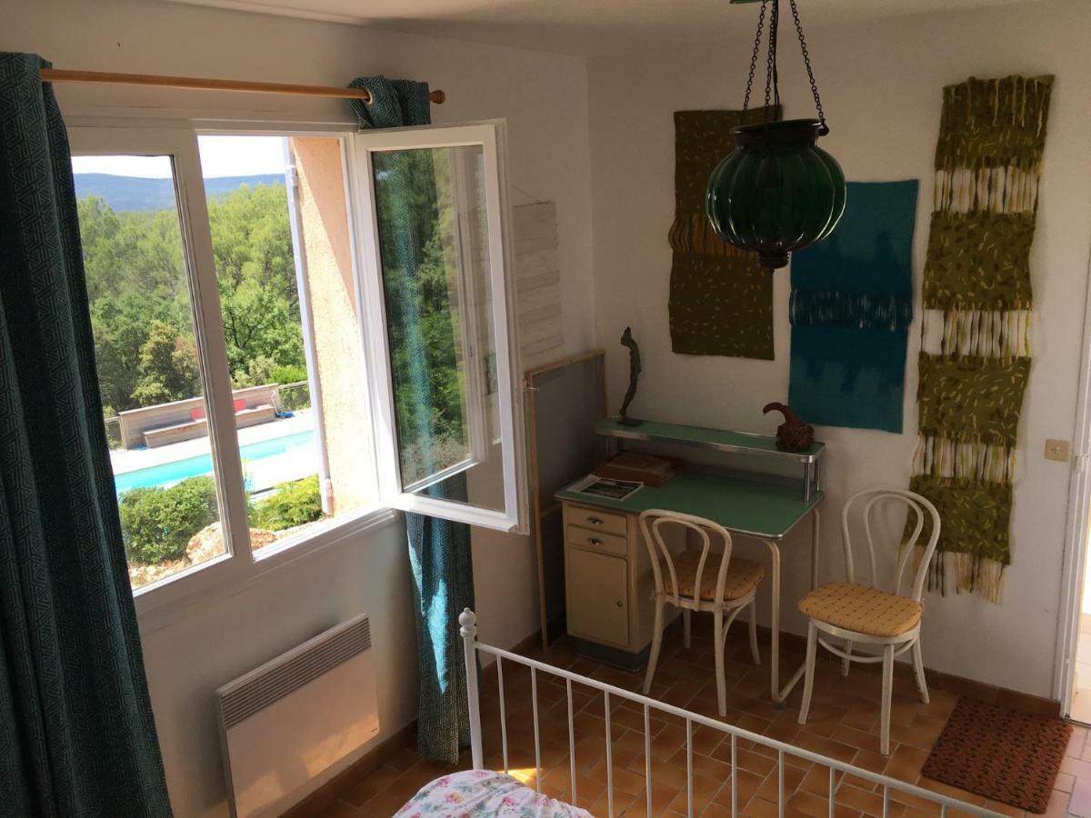 Leis Arbouso Vila Lorgues Exterior foto