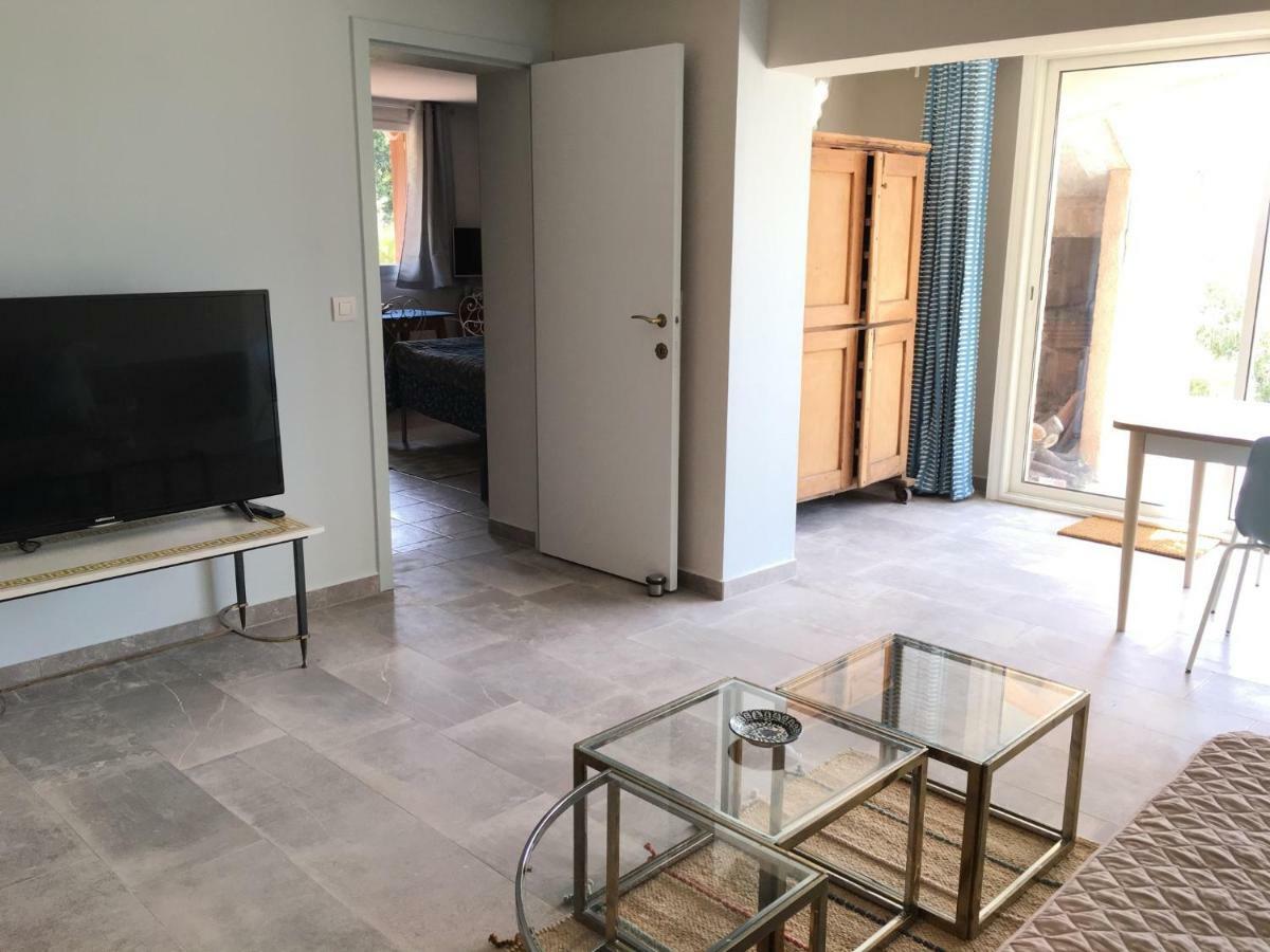 Leis Arbouso Vila Lorgues Exterior foto
