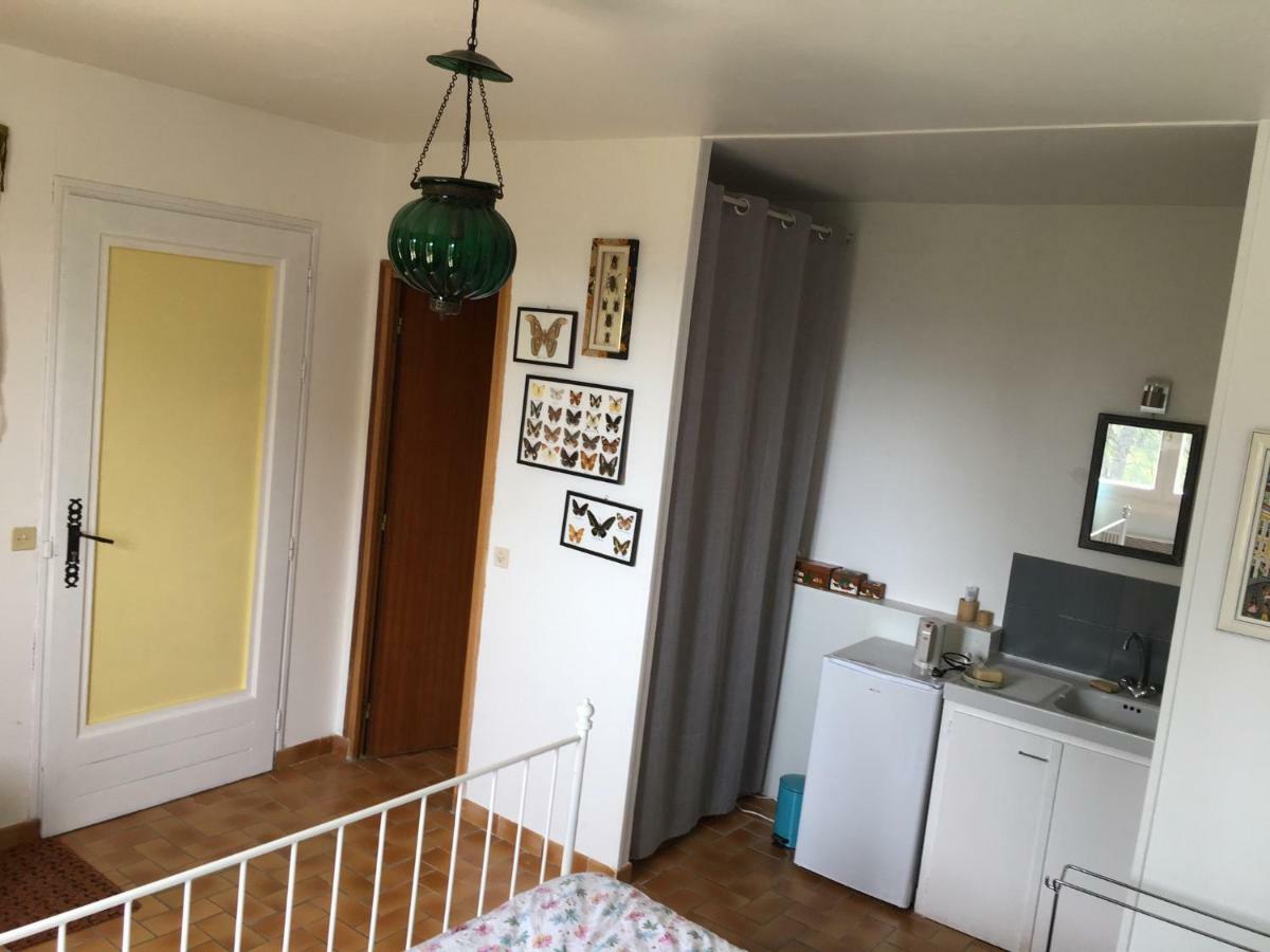 Leis Arbouso Vila Lorgues Exterior foto